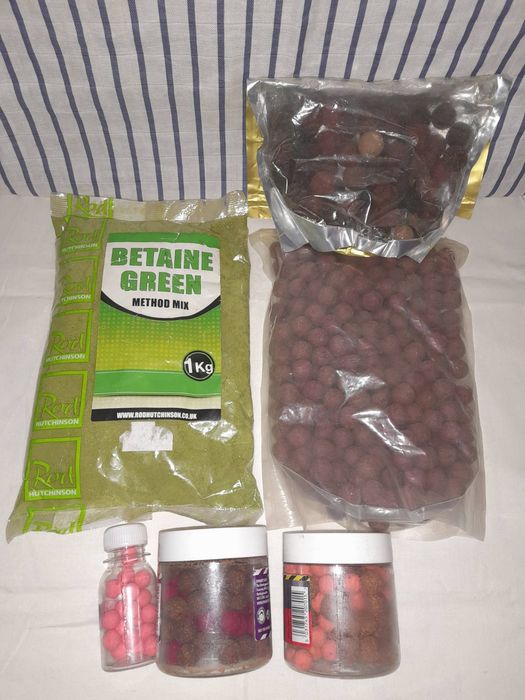 Поп-апи,Метод Мікс,Самокати,Бойли