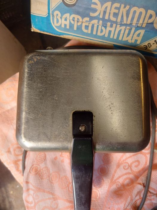 вафельниця ласунка