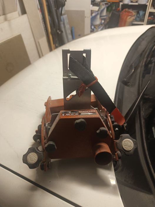 Sprzedam wózek reimondi Rajzer mk1