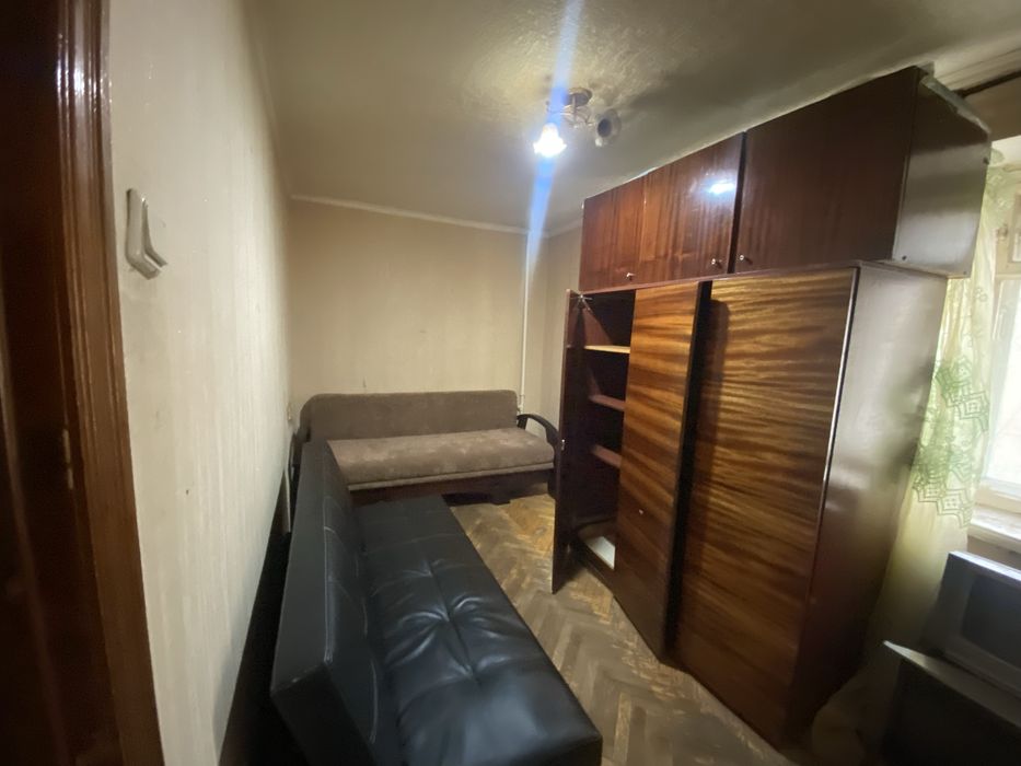 2х комнатная квартира, ул Космонавтов. Торг