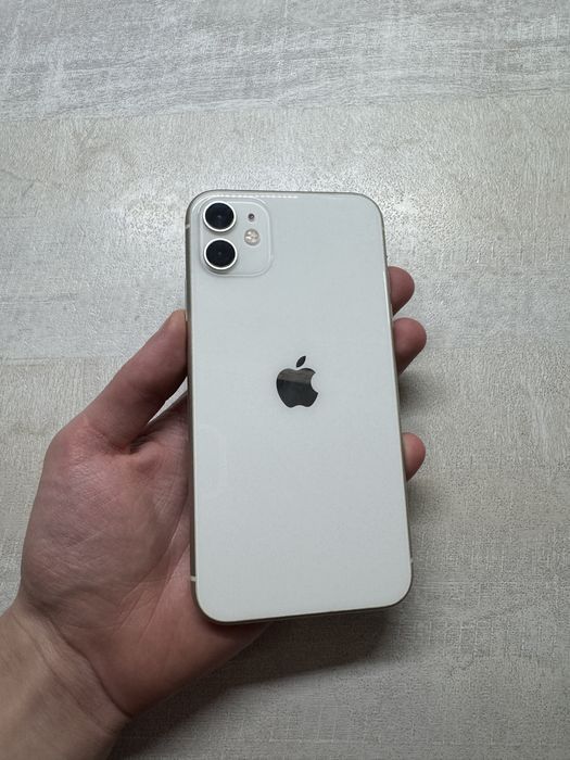 Iphone 11, 128gb, Neverlock