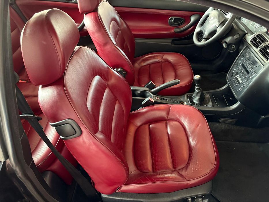 Peugeot 406 coupé 2.0