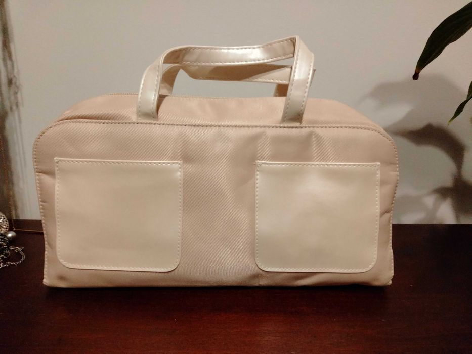 Kosmetyczka - kuferek Lancome