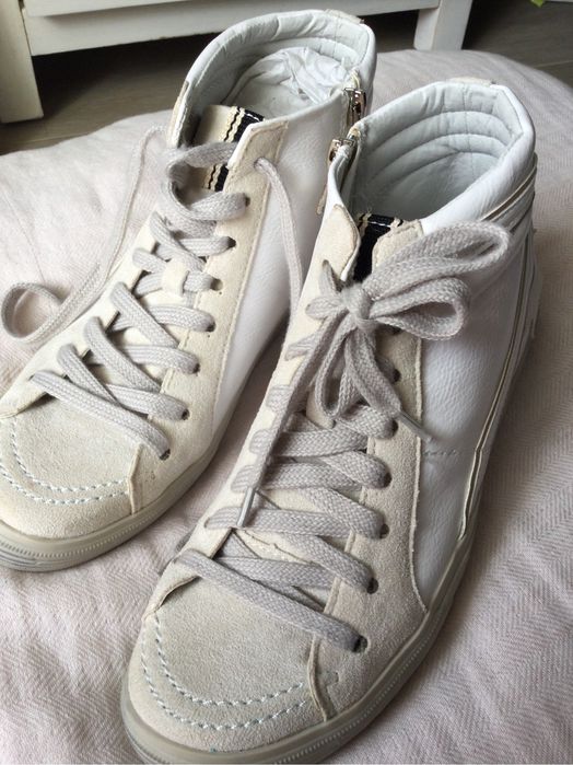 Botas a estrear. Muito versáteis e confortáveis.