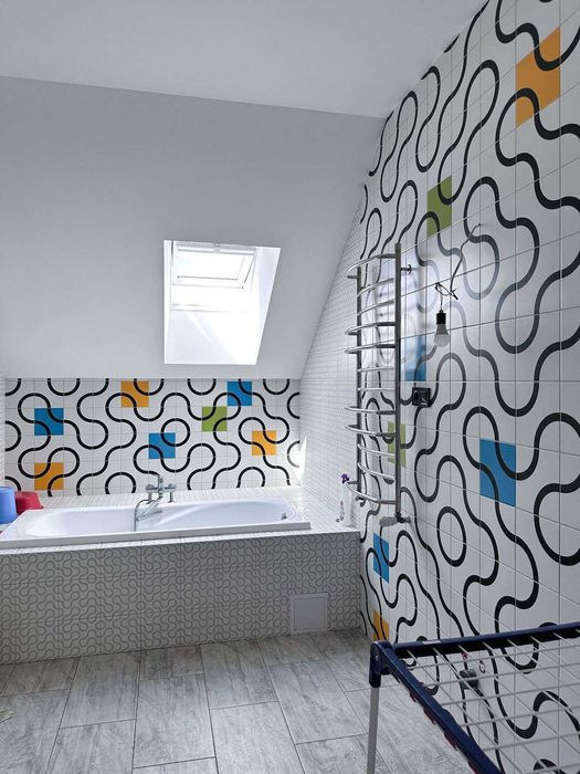 БудинокЧервоні гориКолоденка