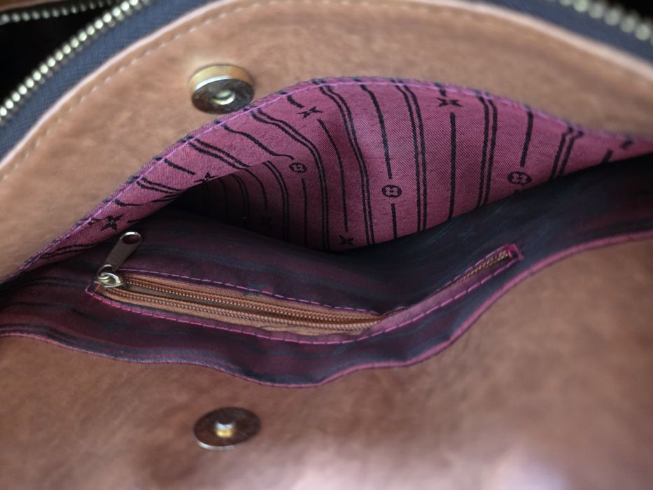 torebka damska Louis Vuitton