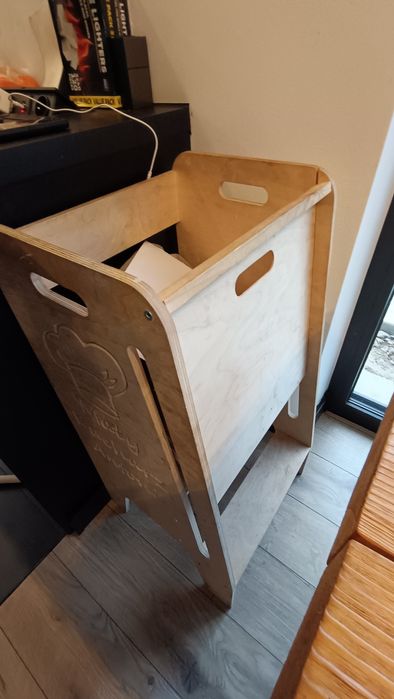 Helper Kitchen dla dzieci