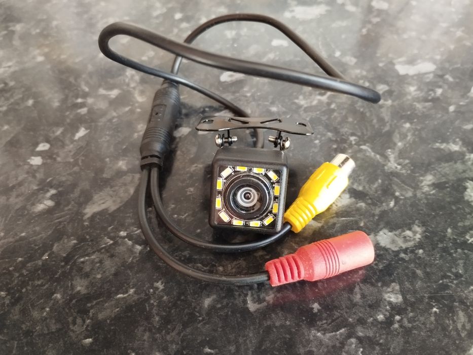 Продам камеру для автомобільного дзеркала заднього виду