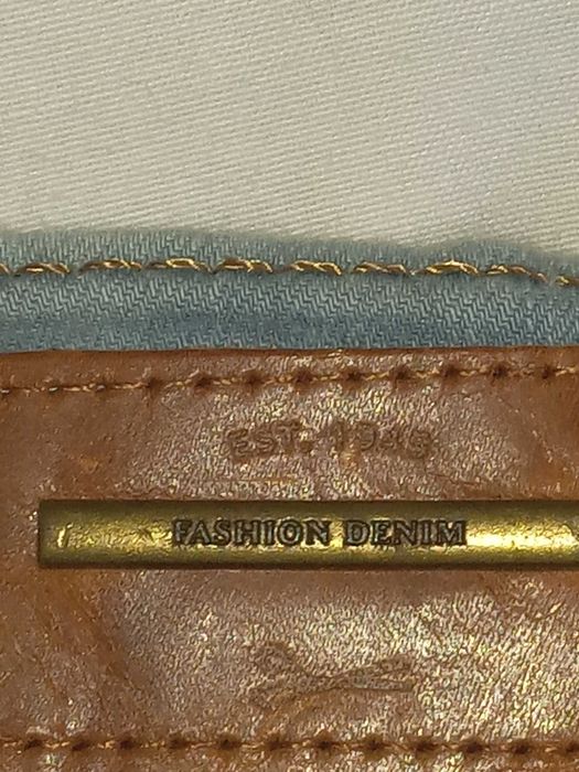 Джинси нові тонкі BAJAJ DENIM розмір 30 за 800 грн