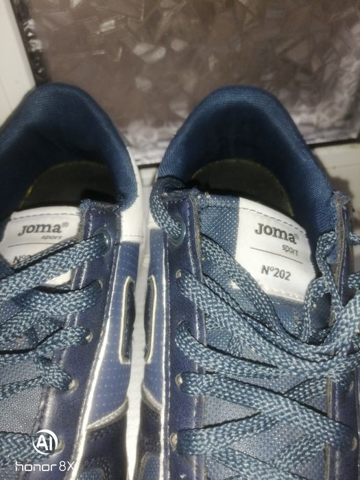 Joma Кроссовки 38