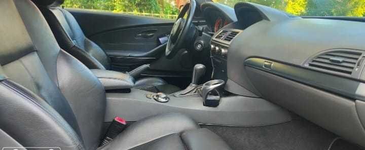 BMW 645 Ci Automático