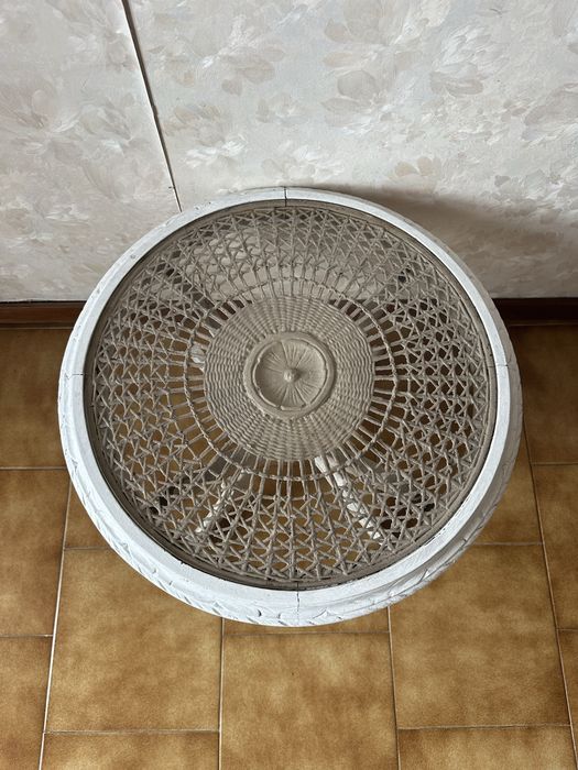 Mesa para jardim/varanda
