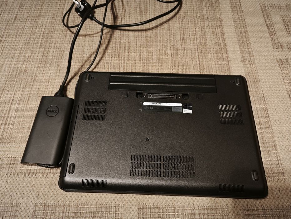 Laptop Dell Latitude E5440