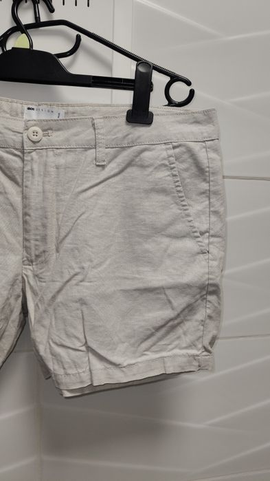 Spodenki Asos r. 36 pas 100 cm LEN