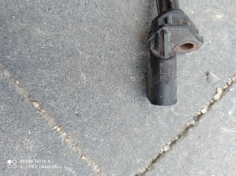 VW,Audi,Seat, Skoda,czujnik ABS lewy tył G4P13