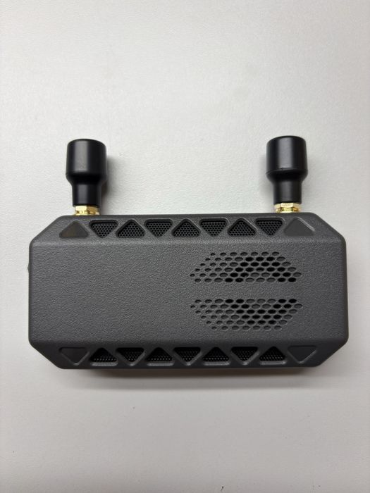 Продам цифровий відеоприймач Walksnail Ascent VRX Industry