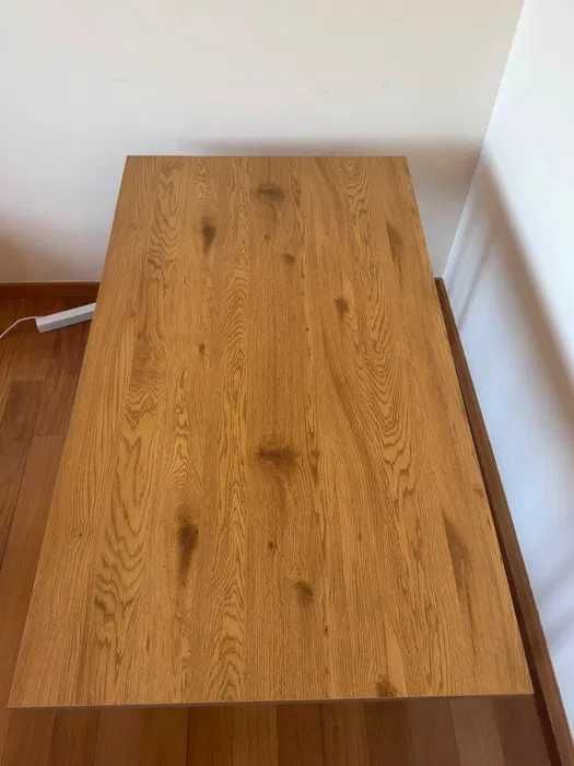 Mesa de Jantar ou Secretária 90x160