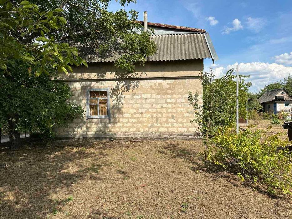ПРОДАЖ дачі С/Т «Машинобудівельник»