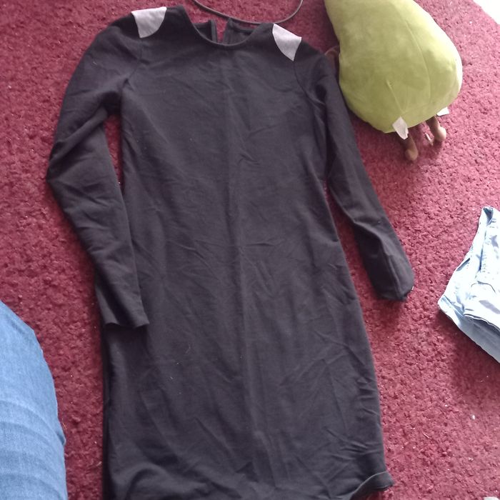 Ubrania L trochę Xl