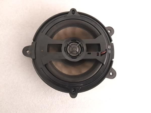 Coluna de som RENAULT Megane II (BM0/1_, CM0/1_)