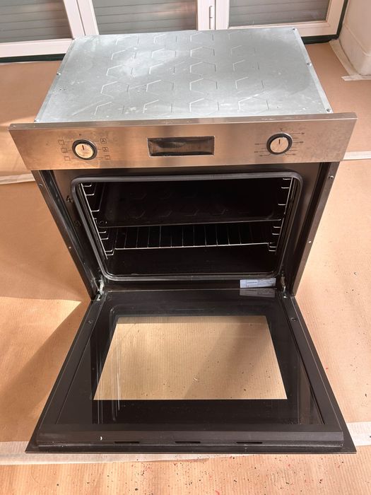 Vendo forno eletrico de encastre