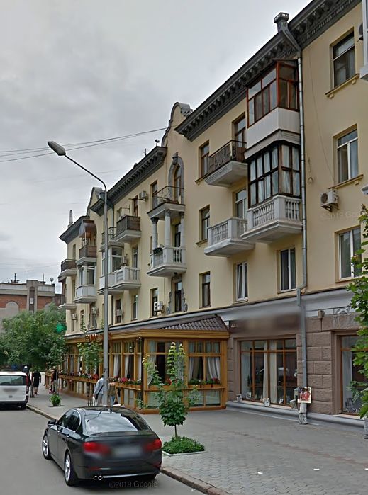 3 комнатная проспект Почтовый, 19 рядом ул. Поля, Коммерческая