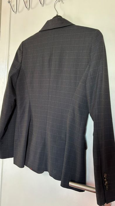 Blazer cortefiel como novo