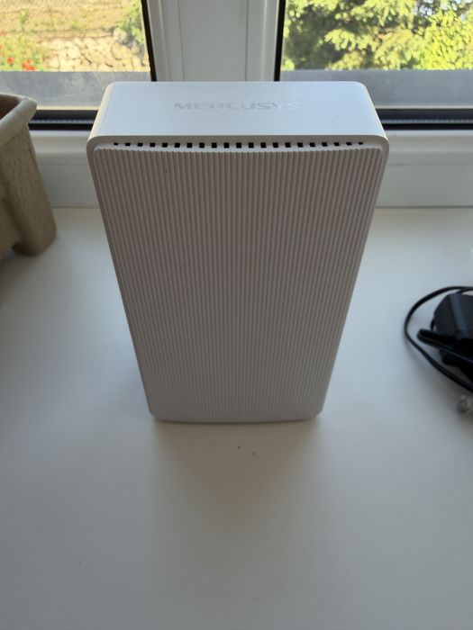Продам Wi-Fi роутер Mercusys