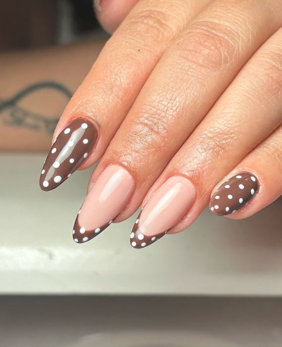 Unhas de Gel - Parada de Todeia / Cête