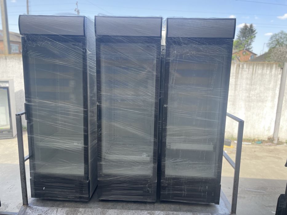 холодильное оборудование холодильники