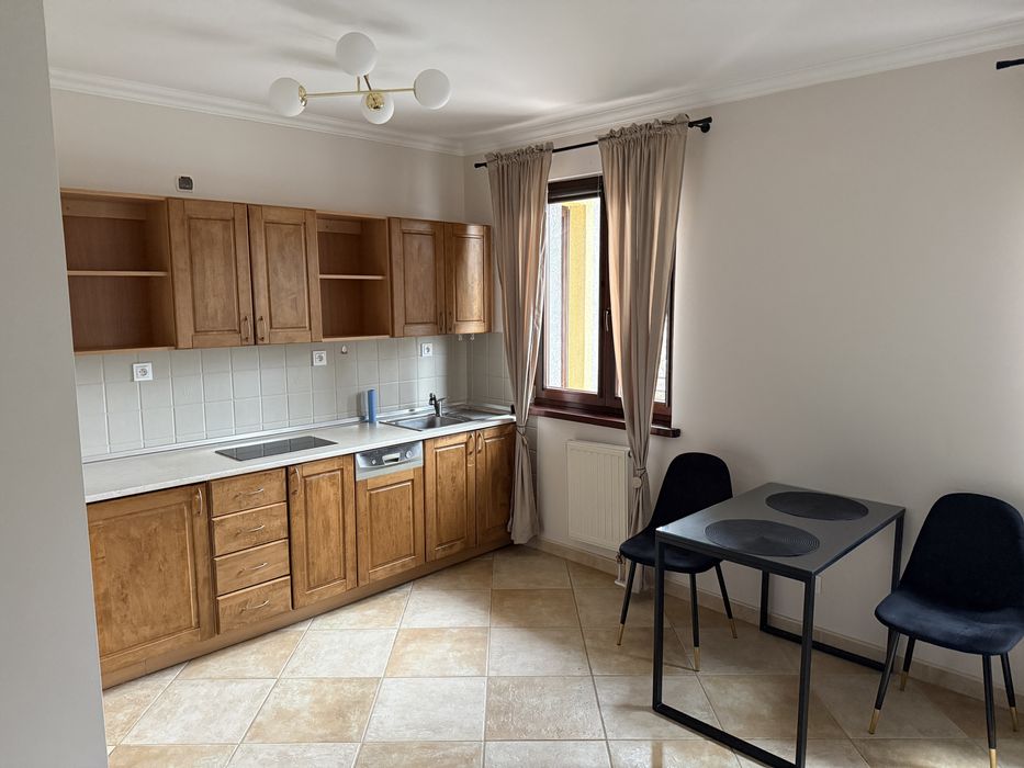 Mieszkanie dwupokojowe do wynajecia od zaraz . Ulica Mikolaja  Reja