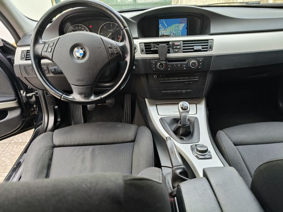 Venda - BMW serie 3