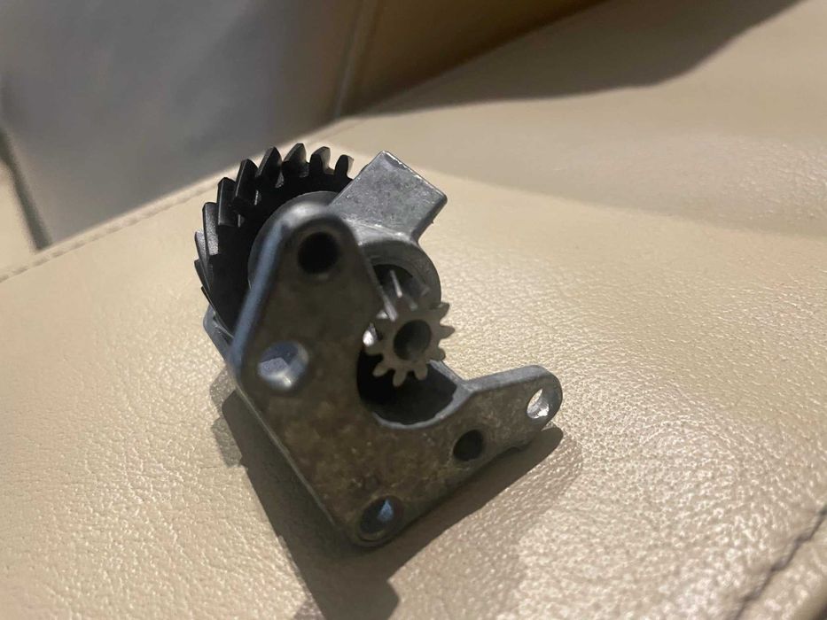 Przekładnia silnika sprzęgło do KitchenAid Whirpool