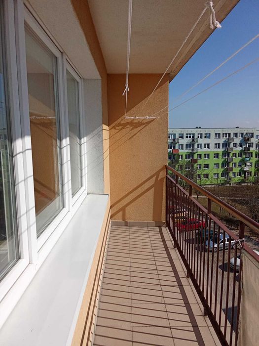 Zamienię mieszkanie 4 pokojowe na 2 pokojowe w Giżycku