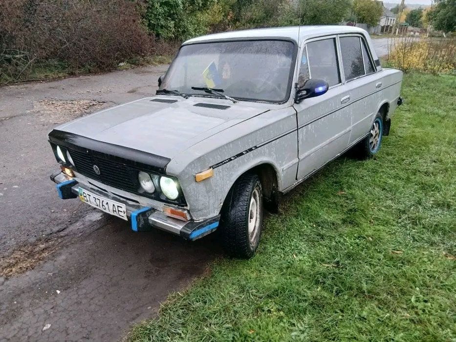 Продається автомобіль ВАЗ2106
