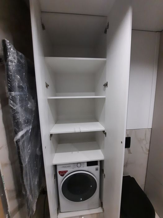 Мебель в квартиру под ключ!