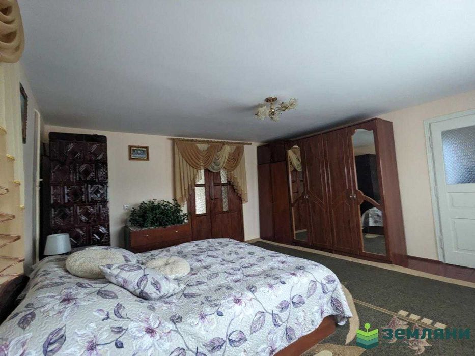 Продається будинок в мальовничому селі Вільшаниця по вул. Осередок (9)