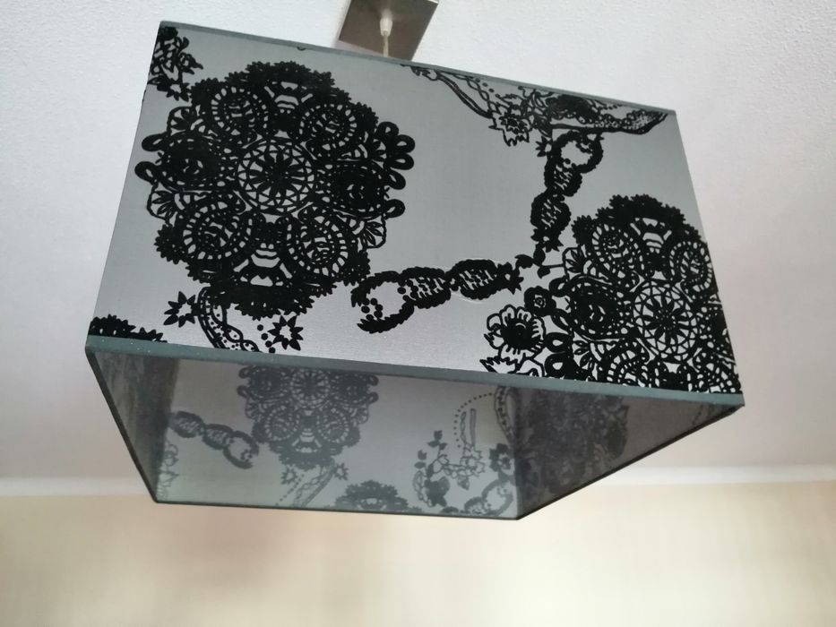 Candeeiros de Quarto