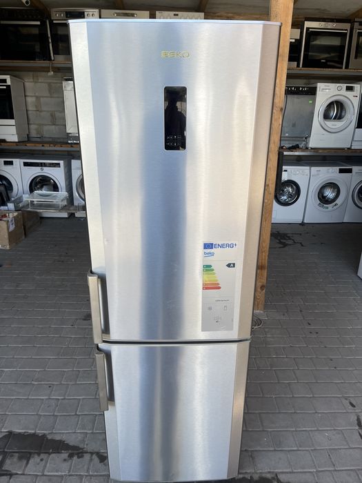 Холодильник Beko Nofrost  SL14 Вис 185 см.