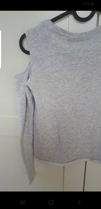Bluzka , bluza H&M rozm 134/140