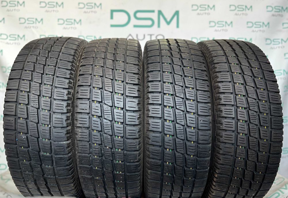 Скад шин б/в. 215/65 R16C Toyo H09