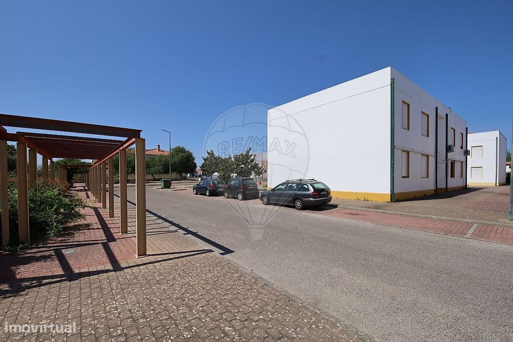 Apartamento T2 para venda