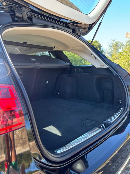 Carrinha Mercedes C200d