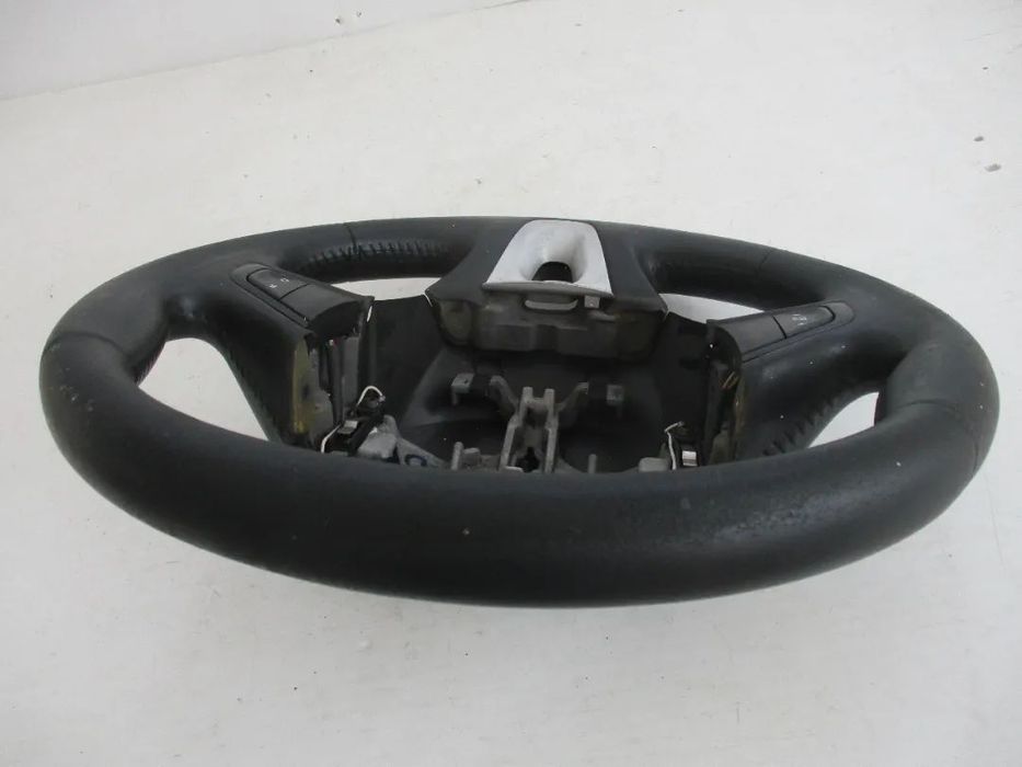 Volante em pele Renault Megane III 3