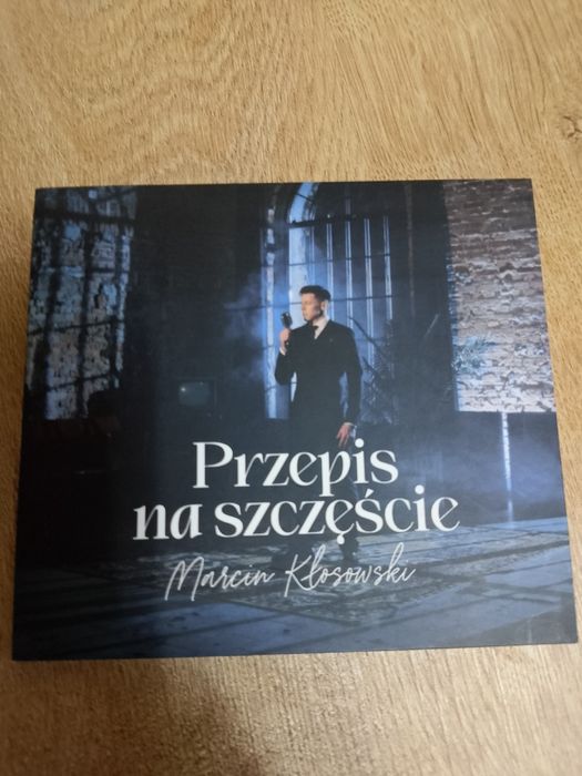 Płyty Disco polo