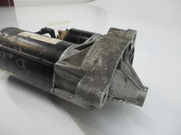 Motor de arranque PEUGEOT 306 Sedan (7B, N3, N5)