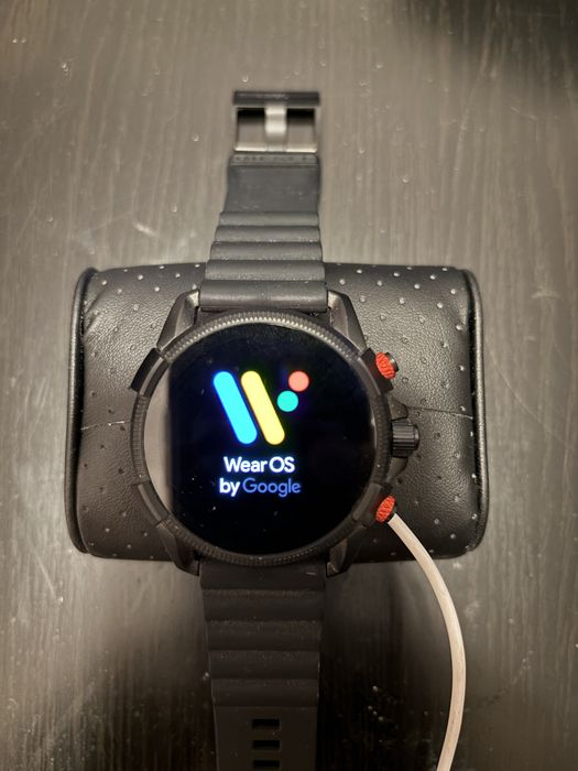 Relogio DIESEL como novo