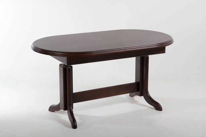 Стіл обідній розкладний