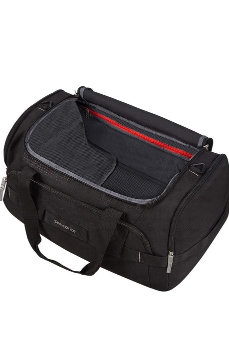 Samsonite Sonora torba podróżna S 55cm 59,5l czarna