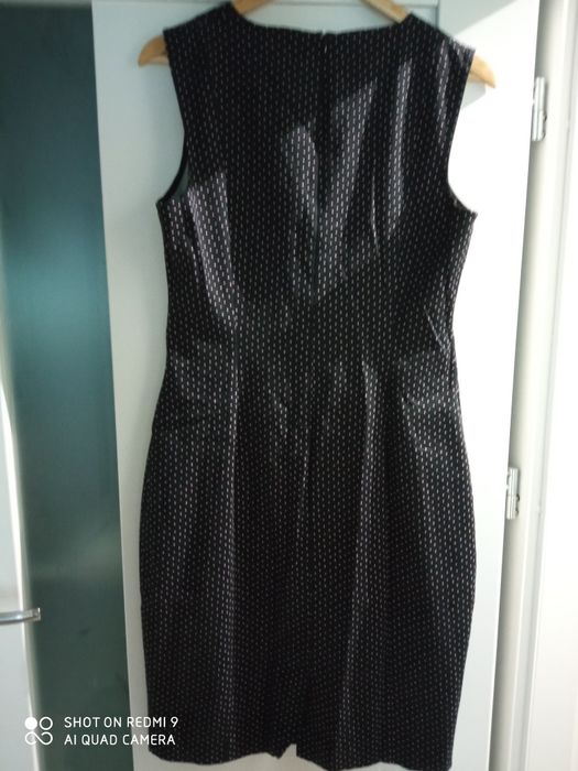 Elegancka sukienka Mohito r. 42/44